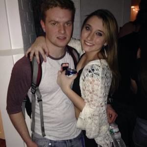 Meet your Posher, Blake